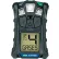 Altair® 4XR Multigas Detector w/ 4 Gas Cylinder & Regulator, LEL, O2, H2S & CO, Charcoal