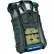 Altair® 4XR,Multigas Detector, (O2, H2S, LEL, CO) w/Charger, 10178557