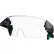 MSA V-Gard® H1 Half Face Spectacle