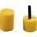 Motorola Solutions 5080384F72 Replacement Foam Ear Plugs - 50 Pack