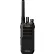 Motorola Solutions BPR50DX VHF Two-Way Radio, Analog & Digital, 5 Watt, 64 Channels, 136 - 174 MHz