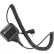 Motorola   HKLN4687 Remote Speaker Mic for use with DTR600 DTR700 Portable Radios