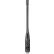 Motorola Solutions UHF Wideband Whip Antenna For R2-U, R2-UA Portable Radios, 400-527 MHz