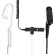 Motorola   PMLN6129 Two-Wire Surveillance Kit, Black for XPR Series Radios