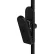 Motorola CLPe Earpiece Cloth Clip (Bag qty10) for use w/CLP1010e and CLP1080e Portables Radios