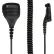 Motorola Remote Speaker Microphone with 3.5mm audio jack for XPR Series Portable Radios
