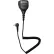 Motorola Windporting Remote Speaker Microphone FM-Rated for BPR40, CP185, CP100d, CP200d Portables