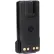 Motorola PMNN4489 IMPRES 2900 mAh Li-Ion battery for XPR Series Portable Radios