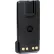 Motorola   PMNN4491 IMPRES 2100 mAh Li-Ion Battery for XPR Series Portable Radios