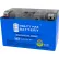 Mighty Max Battery YT7B 12V 6.5AH / 110CA GEL Battery