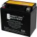 Mighty Max Battery YTX12 12V 10AH / 180CCA Battery