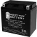 Mighty Max Battery YTX14 12V 12AH / 200CCA Battery