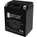 Mighty Max Battery YTX14 12V 12AHL / 210CCA Battery