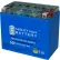 Mighty Max Battery YTX20L 12V 18AH / 270CCA GEL Battery