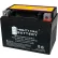 Mighty Max Battery YTX4L 12V 3AH / 50CCA Battery