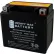 Mighty Max Battery YTX5L 12V 4AH / 80 CCA Battery