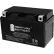 Mighty Max Battery YTZ10 12V 8.6AH / 190CCA Battery