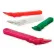 Baumgartens® Translucent Slim Staple Remover, Push Style, Assorted, 1 Each