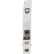 Baumgartens® ID Strap Clip Adapter, 25/Pack