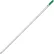 Unger® 56" ProAluminum 1.5° Tapered Handle - AL140