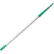 Unger® Teleplus™ Modular Telescopic Pole - Complete 30 Foot, 5-Section System - TF900