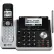 AT&T TL88102 Cordless Digital Answering System, Base and 1 Additional Handset