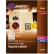 Avery® Print-To-The-Edge Easy Peel Labels with TrueBlock, 1-1/2 x 1-1/2, White, 600/Pk