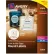 Avery® Round Easy Peel Labels, 2-1/2" Dia., Glossy, White, 90/Pack