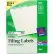 Avery® Self-Adhesive Laser/Inkjet File Folder Labels, Green Border, 1500/Box