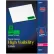 Avery® High-Visibility Laser Labels, 1 x 2-5/8, Neon Green, 750/Pack