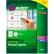 Avery® Removable Multi-Use Labels, Inkjet/Laser Printers, 1" dia, White, 63/Sheet, 15 Sheets/PK