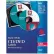Avery 6692 Laser CD/DVD Labels, Matte White, 30/Pack
