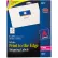 Avery® Shipping Labels for Color Laser & Copier, 3 x 3-3/4, Matte White, 150/Pack