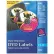 Avery 8962 Inkjet DVD Labels, Matte White, 20/Pack