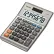 Casio® MS-80B Tax and Currency Calculator, 8-Digit LCD