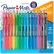 Paper Mate® InkJoy Gel Retractable Pen, 0.7mm, Assorted Ink, 14/Pack