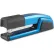 Stanley Bostitch® Antimicrobial Full Strip Metal Stapler, 25-Sheet Capacity, Blue