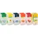 Bigelow® Assorted Tea Packs, Six Flavors, 28/Box, 168/Carton