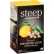 Bigelow® steep Tea, Chamomile Citrus Herbal, 1 oz Tea Bag, 20/Box