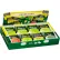 Bigelow® Green Tea Assortment, Individually Wrapped, Eight Flavors, 64 Tea Bags/Box