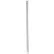 Boardwalk® Wrapped Jumbo Straws, 10-1/4"L, Black, 2000/Carton
