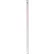 Boardwalk® Wrapped Jumbo Straws, 10-1/4"L, Red, 2000/Carton