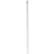 Boardwalk® Wrapped Jumbo Straws, 10-1/4"L, Red/White Striped, 2000/Carton