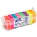 Chenille Kraft 4091 Modeling Clay Assortment, 27 1/2g each Assorted Neon,220 g