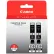 Canon® 6432B004 Ink (PGI-250XL), ChromaLife 100+, 500 Page-Yield, Black 2/Pk