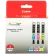 Canon® 6449B009 (CLI-251XL), High-Yield Ink, 11 mL, Cyan, Magenta, Yellow, 3/Pk