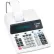 Canon® 12-Digit Calculator, MP21DX, 2 Color Printing, Sales Tax Key, 9-1/8" X 12" X 3", White