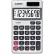 Casio® SL-300SV Handheld Calculator, 8-Digit LCD