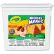 Crayola 232412 Model Magic Modeling Compound, Natural, 2 lbs.
