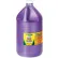 Crayola 542128040 Washable Paint, Violet, 1 gal